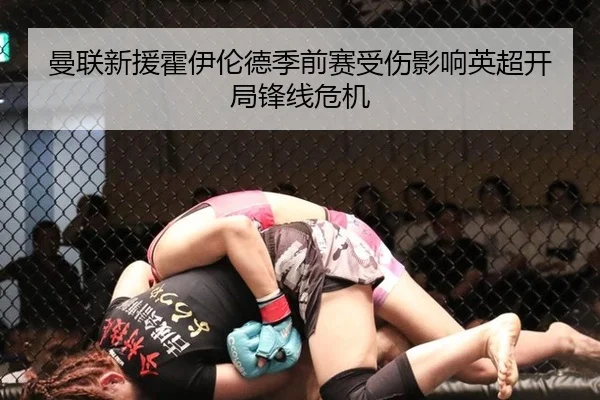 曼联新援霍伊伦德季前赛受伤影响英超开局锋线危机